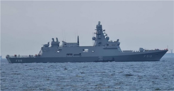 Cumhuriyetin 100. yılında hizmete başlayacak: TCG İstanbul!