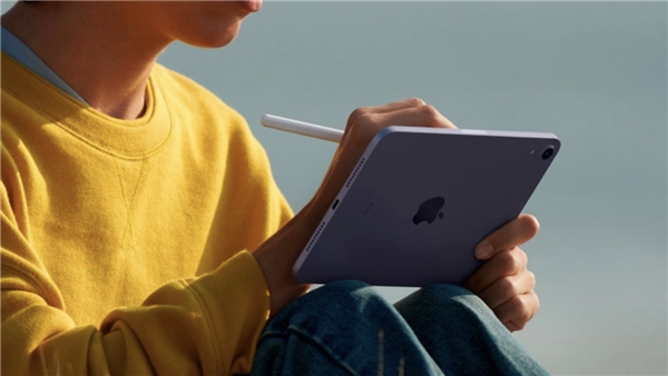 Yeni iPad Mini 7, 60 Hz ekran ile gelecek!