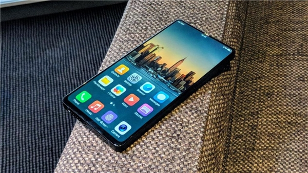 2028'de Piyasaya Çıkacak: Akıllı Telefonlarda Kendi Kendini Onaran Ekranlar!