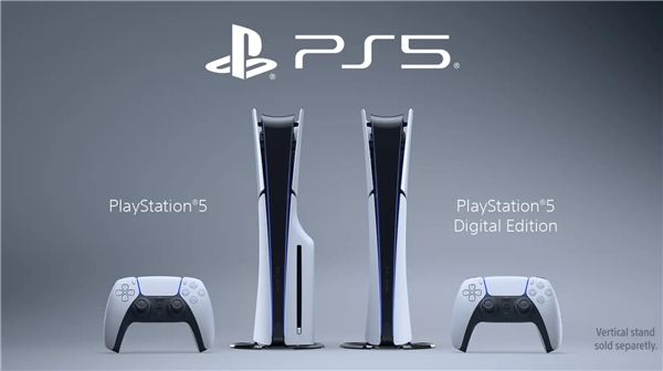 PlayStation 5 Slim'in Çıkış Tarihi Ortaya Çıktı