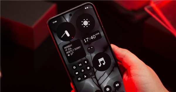 Nothing, Android 14 için Beta programını başlattı