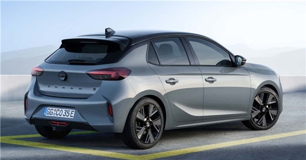 Yeni Opel Corsa Ekim Ayında Türkiye'ye Geliyor