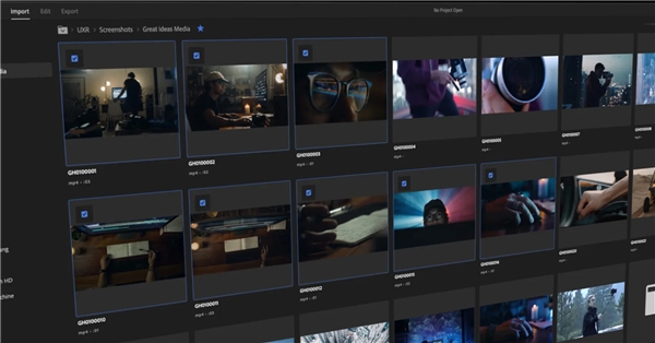 Adobe, yapay zeka teknolojisiyle fotoğraf düzenlemeyi kolaylaştırıyor