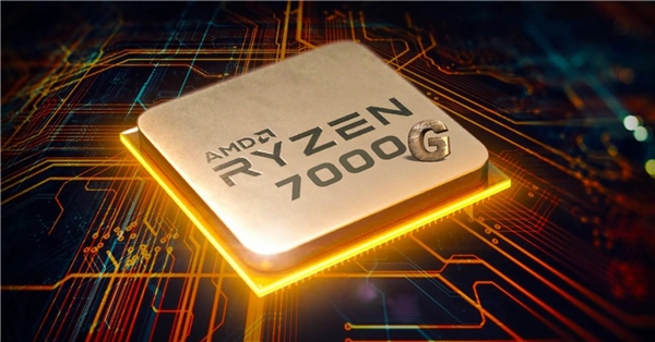 AMD, Ryzen 7000 serisi ile gelirlerini artırmayı başardı