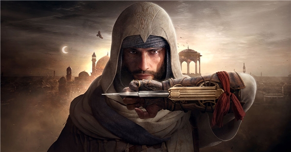 Assassin's Creed Mirage, Yeni Nesil Konsollarda Satış Rekoru Kırdı