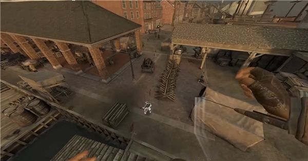 Ubisoft'un Assassin's Creed Nexus VR Oyunu Kasım Ayında Piyasaya Sürülüyor
