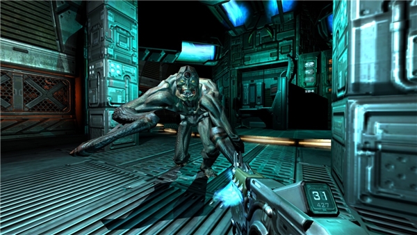 Bethesda'dan Ücretsiz Oyun Müjdesi: Doom 3, The Evil Within ve The Evil Within 2