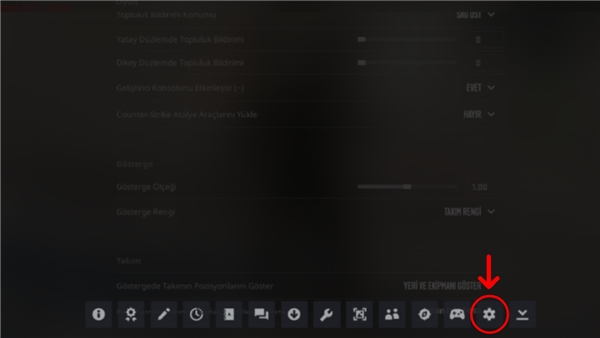 Counter-Strike 2 (CS2) FPS Gösterme Nasıl Yapılır?