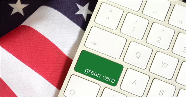 ABD'de Green Card Başvuru Süreci Başladı