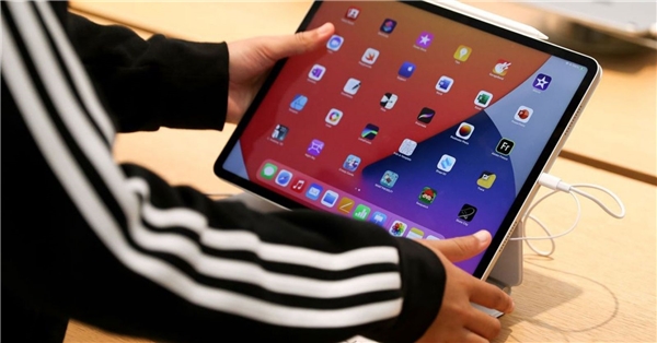 Apple, 2024 baharında yeni bir iPad modeli çıkaracak