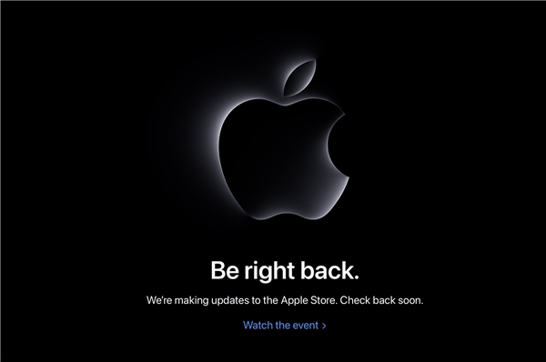 Apple, Scary Fast etkinliğiyle yeni ürünlerini tanıtıyor