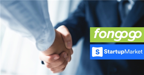 Fongogo, StartupMarket'ı Satın Aldı ve Türkiye'nin En Büyük Startup Yatırım Platformu Haline Geldi