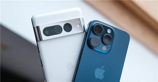 Google, Apple'a iPhone'larda baskın arama motoru olmak için yılda 18-20 milyar dolar ödüyor