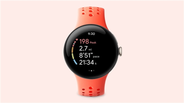 Google, Pixel Watch 2'yi tanıttı: Özellikleri ve fiyatı