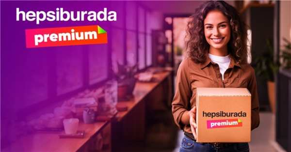Hepsiburada Premium ile teknoloji alışverişinde lüksü hissedin!