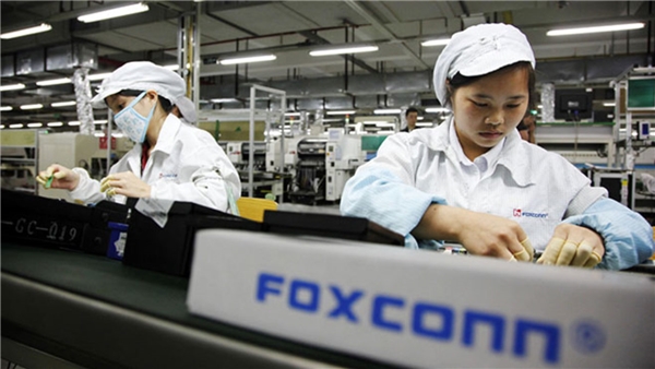 Hindistan Foxconn Fabrikası Tehlikeli Güvenlik İhlali Nedeniyle Kapatıldı