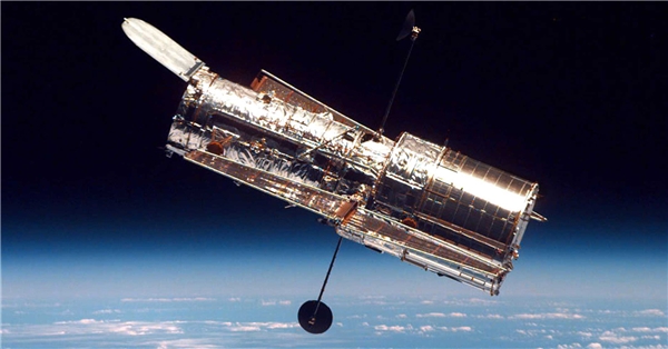 Hubble Uzay Teleskobu Süpernova Kalıntılarını Görüntüledi