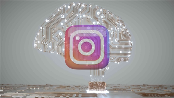 Instagram yapay zeka sohbetlerinizi şifrelemiyor!
