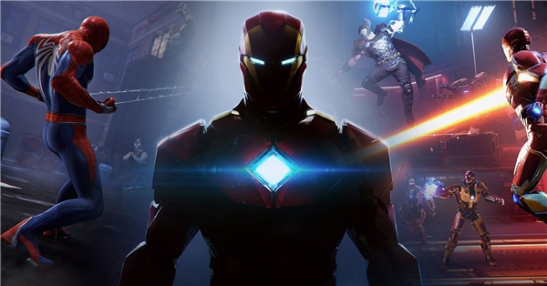EA Motive, Iron Man Oyununun Unreal Engine 5 Kullanılarak Geliştirileceğini Doğruladı