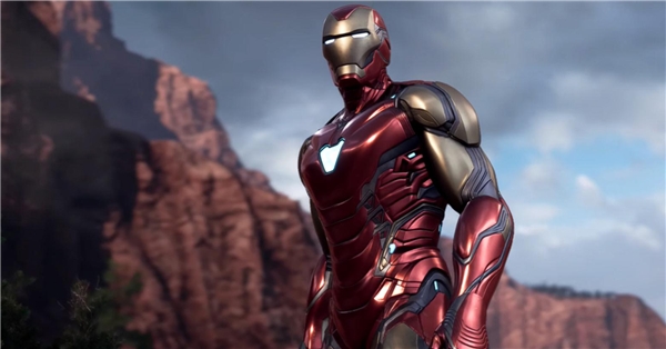 EA Motive, Iron Man Oyununun Unreal Engine 5 Kullanılarak Geliştirileceğini Doğruladı