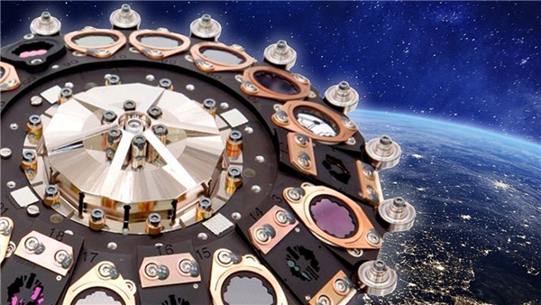 James Webb Uzay Teleskobu: Başka Gezegenlerde Hayat Arayışı