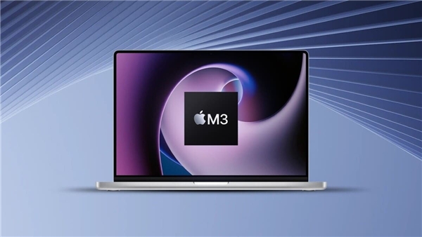 Apple'ın M3 MacBook'ları 2024'e kadar beklememiz gerekebilir