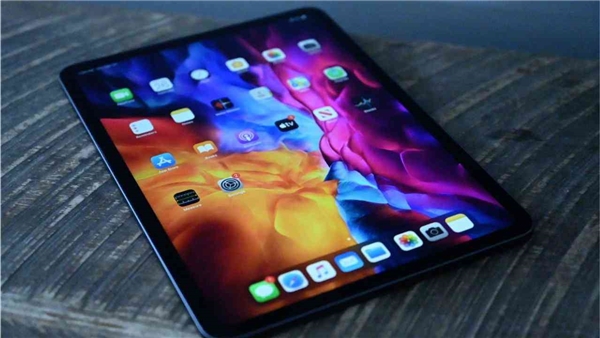 iPad Serisi OLED Panele Geçiyor: İşte Çıkış Tarihi