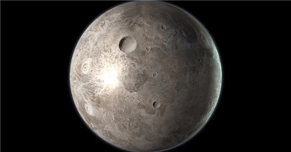 Ceres: Uzaylı Yaşam İçin Önemli Bilgiler Sunabilir