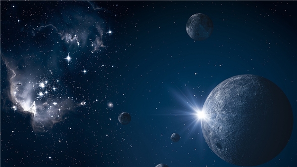 NASA, Psyche Misyonu ile Derin Uzay Ağını Test Edecek