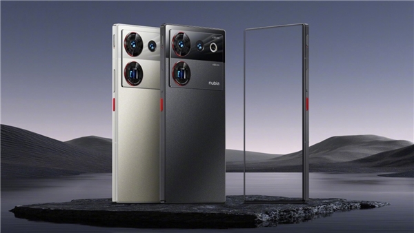Nubia Z60 ve Z60 Fold: Snapdragon 8 Gen 3 işlemcili yeni modeller tanıtılıyor