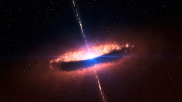Ölü Yıldız Pulsarının Eşi Benzeri Görülmemiş Patlaması Bilim Dünyasını Şaşırttı