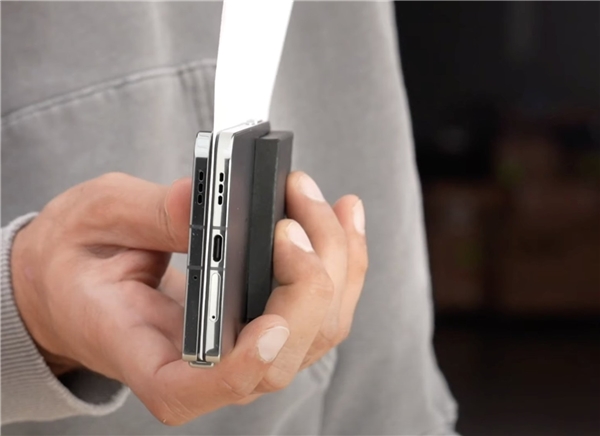 OnePlus, Katlanabilir Telefonunu Piyasaya Sürmeye Hazırlanıyor
