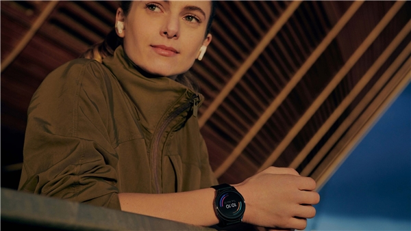 OnePlus Watch 2 Çıkış Tarihi Belli Oldu