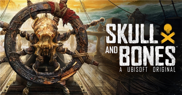 Ubisoft'un Skull and Bones Oyunu Bir Kez Daha Ertelendi