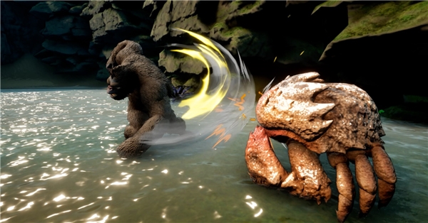 Skull Island: Rise of Kong, 2023'ün en kötü oyunu mu?