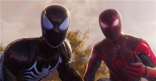 Marvel's Spider-Man 2'de Miles Morales Baş Spider-Man Olacak