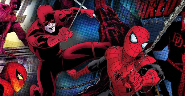 Spider-Man 2'ye Daredevil DLC'si eklenebilir