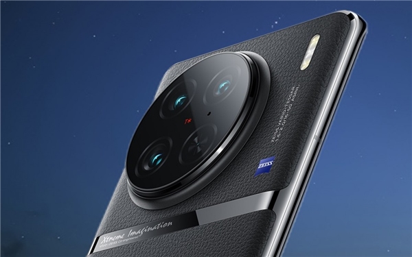 Vivo X100 Pro, Uydu Bağlantısı Teknolojisiyle Geliyor