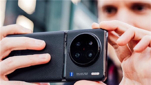 Vivo X100 Serisi İçin Lansman Tarihi Belli Oldu