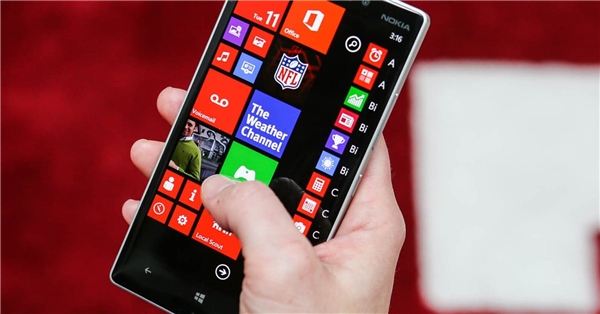 Microsoft Windows 10 Mobile App Store Kapatıldı