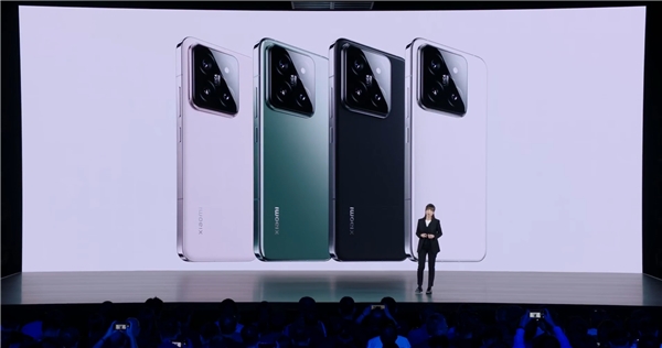 Xiaomi 14 Tanıtıldı: İşte Özellikleri ve Fiyatı