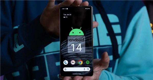 Android 14 ile Uygulamalarda Ekran Görüntüsü Algılama Özelliği