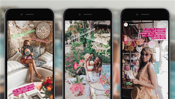 Instagram Hikayeleri Artık 7 Gün Boyunca Aktif Olacak!