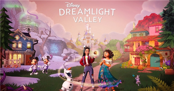Disney Dreamlight Valley: Erken Erişimde Yeni Karakterler ve Genişleme Paketi