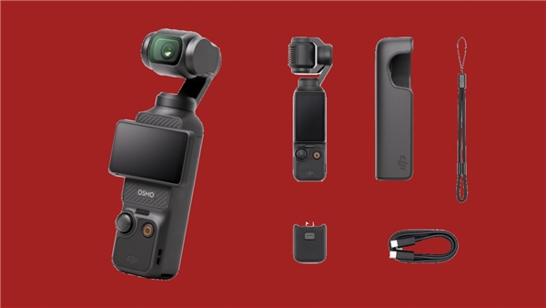 DJI Osmo Pocket 3: Yaratıcı içerik üreticileri için yeni bir seçenek