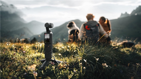 DJI Osmo Pocket 3: Yaratıcı içerik üreticileri için yeni bir seçenek