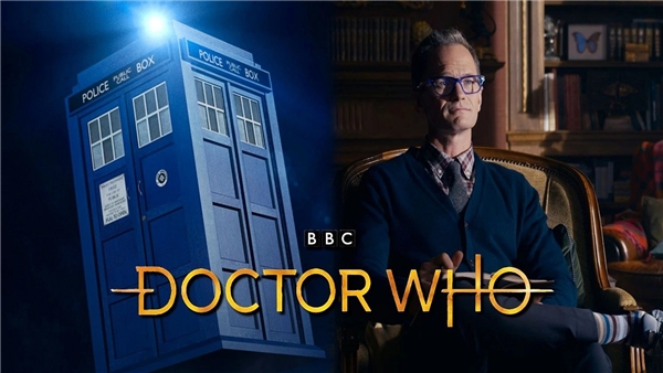 Doctor Who 60. doğum gününü efsanevi bir şekilde kutluyor