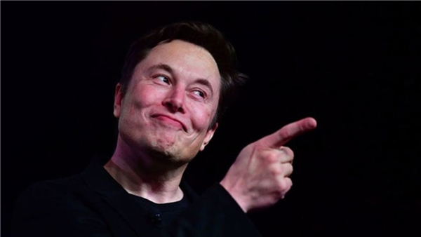 Elon Musk'ın Hayatı Bir Filmi Konu Oluyor