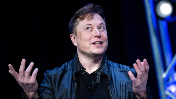 Elon Musk'ın Hayatı Bir Filmi Konu Oluyor