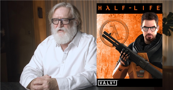 Half-Life Serisi İçin Bir Saatlik Belgesel ve Güncelleme Paylaşıldı